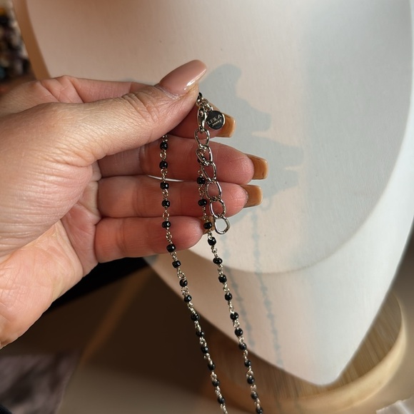 Leila jewelry necklace - Picture 3 of 4